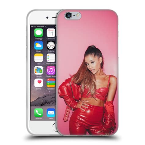 mini ariana grande phone